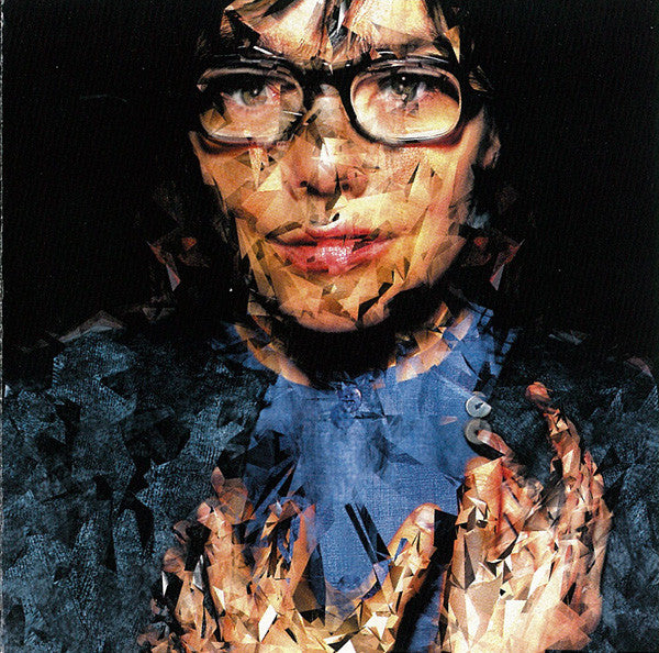 BJÖRK - SELMASONGS CD