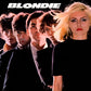 BLONDIE - BLONDIE (SELF TITLED) VINYL
