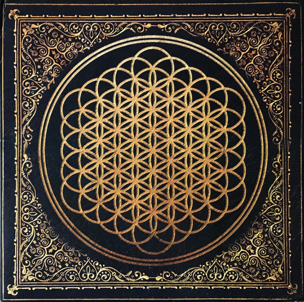 BRING ME THE HORIZON - SEMPITERNAL VINYL