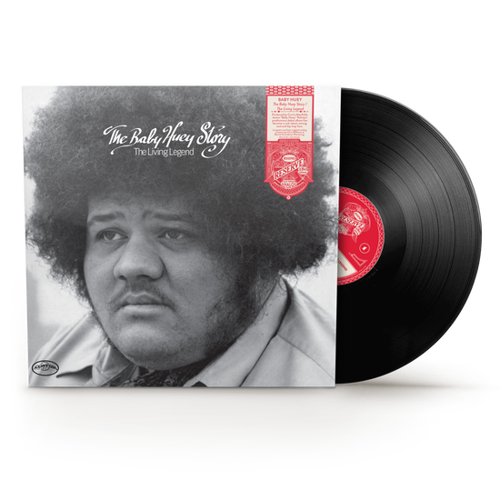 BABY HUEY - THE BABY HUEY STORY (RHINO RESERVE) VINYL