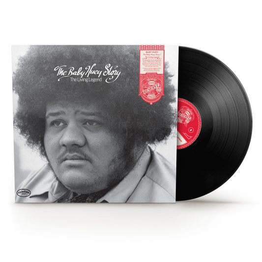 BABY HUEY - THE BABY HUEY STORY (RHINO RESERVE) VINYL