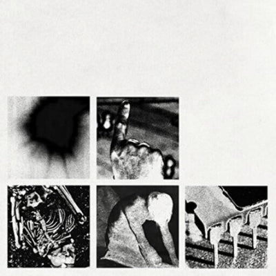 NINE INCH NAILS - BAD WITCH VINYL