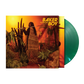 BAKER BOY - DJANDJAY (KELLY GREEN COLOURED) VINYL