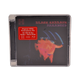 BLACK SABBATH - PARANOID (QUADIO & STEREO MIXES) BLU RAY AUDIO