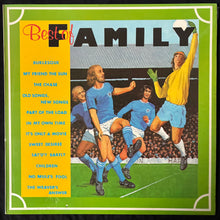 Load image into Gallery viewer, FAMILY - BEST OF FAMILY (USED VINYL 1974 UK M-/EX)
