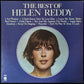 HELEN REDDY - THE BEST OF HELEN REDDY (USED VINYL 1976 UK M-/EX+)
