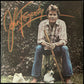 JOHN FOGERTY - JOHN FOGERTY (USED VINYL 1975 AUS M-/EX+)