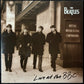 BEATLES - LIVE AT THE BBC (2LP) (USED VINYL 1994 UK/EU M-/M-)