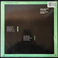 ROMEO VOID - NEVER SAY NEVER (12" EP) (USED VINYL 1981 US M-/EX)