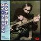 ROY BUCHANAN - A STREET CALLED STRAIGHT (USED VINYL 1976 JAPAN M-/EX+)