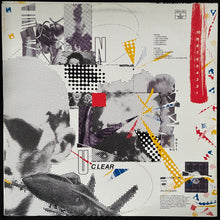 Load image into Gallery viewer, MIDNIGHT OIL - 10,9,8,7,6,5,4,3,2,1 (USED VINYL 1983 CANADA M-/EX)

