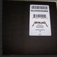 METALLICA - METALLICA (2021 BOX SET 6 x LP 13 x CD 6 x DVD) VINYL