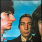 ROLLING STONES - BLACK AND BLUE (180GM) (HALF SPEED MASTERED) (USED VINYL 2018 EU M-/M-)