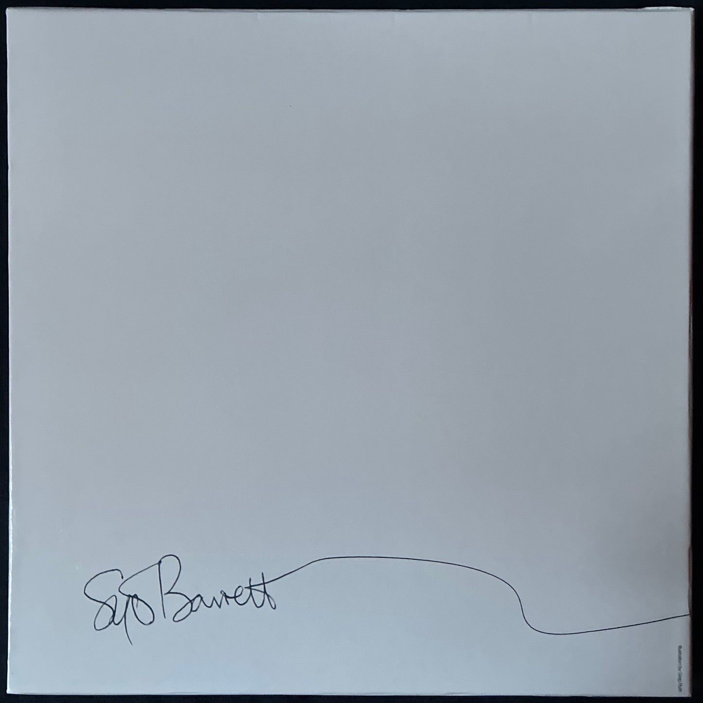 SYD BARRETT - THE SOLO WORKS OF SYD BARRETT (3LP+7") (COLOURED) VINYL BOX SET