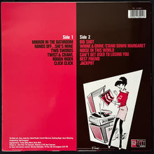 Load image into Gallery viewer, BEAT - I JUST CAN'T STOP IT (USED VINYL 1983 UK M-/M-)
