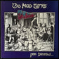 MAD TURKS FROM ISTANBUL - CAFE ISTANBUL (USED VINYL 1987 AUS M-/M-)