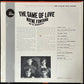 WAYNE FONTANA AND THE MINDBENDERS - THE GAME OF LOVE (USED VINYL 1965 US EX+/EX-)