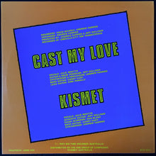 Load image into Gallery viewer, FLAMING HANDS - CAST MY LOVE (12") (USED VINYL 1983 AUS M-/M-)
