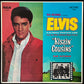 ELVIS PRESLEY - KISSIN' COUSINS OST (USED VINYL 1977 AUS M-/M-)