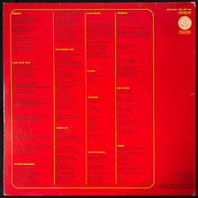 Load image into Gallery viewer, APHRODITE'S CHILD - 666 (2LP) (USED VINYL 1989 KOREA M-/EX)
