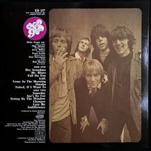 Load image into Gallery viewer, MOBY GRAPE - MOBY GRAPE (MONO) (USED VINYL 1984 UK M-/M-)
