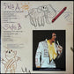 ELVIS PRESLEY - ELVIS SINGS FOR CHILDREN AND GROWNUPS TOO! (USED VINYL 1978 AUS M-/M-)