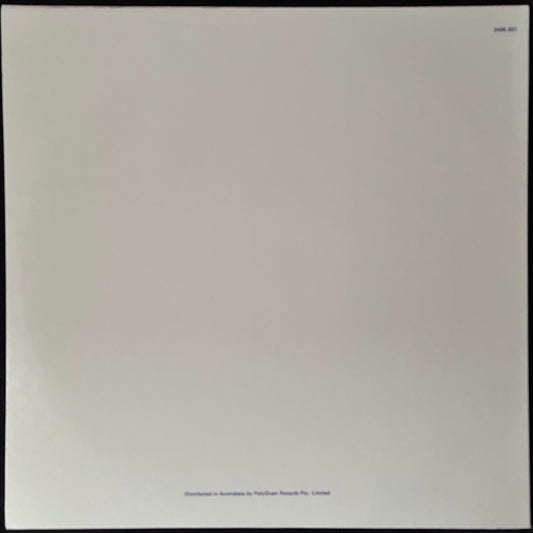 WHO - LIVE AT LEEDS (USED VINYL AUS M-/M-)