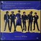 MOTELS - LITTLE ROBBERS (USED VINYL 1983 US M-/EX)