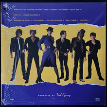 Load image into Gallery viewer, MOTELS - LITTLE ROBBERS (USED VINYL 1983 US M-/EX)

