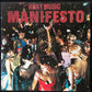 ROXY MUSIC - MANIFESTO (USED VINYL 1987 UK M-/M-)
