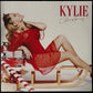 KYLIE MINOGUE - KYLIE CHRISTMAS (USED VINYL 2022 EU M-/EX+)