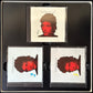 BOB DYLAN - BIOGRAPH (3CD BOX SET) (USED CD 1985 US M-/EX+)