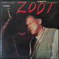 ZOOT SIMS QUARTET - ZOOT (USED VINYL 1983 JAPAN M-/EX-)