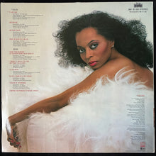 Load image into Gallery viewer, DIANA ROSS - TO LOVE AGAIN (USED VINYL 1981 GERMANY EX/EX+)
