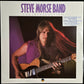 STEVE MORSE BAND - THE INTRODUCTION (USED VINYL 1984 AUS M-/M-)