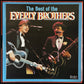 EVERLY BROTHERS - THE BEST OF THE EVERLY BROTHERS (6LP BOX SET) (USED VINYL US M-/M-)