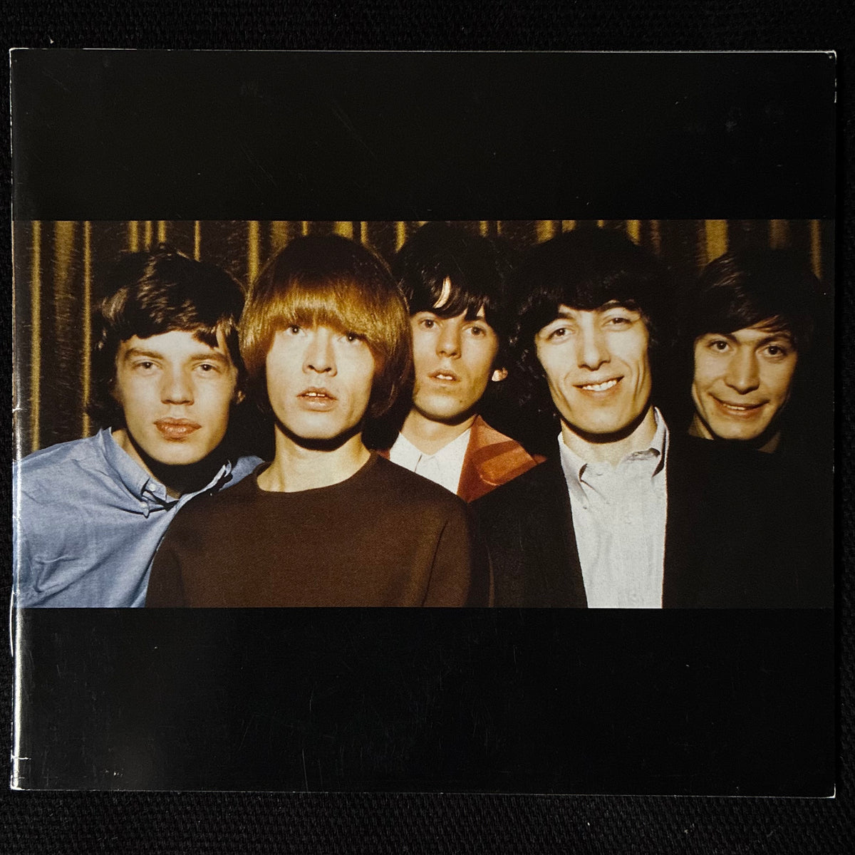 ROLLING STONES - REMASTERED SERIES (16 SACD SET) (USED SACD 2003 EU M-/M-)