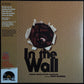 CLINT MANSELL - IN THE WALL OST (180GM) (BROWN/WHITE COLOURED) (USED VINYL 2014 US M-/M-)