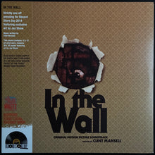 Load image into Gallery viewer, CLINT MANSELL - IN THE WALL OST (180GM) (BROWN/WHITE COLOURED) (USED VINYL 2014 US M-/M-)
