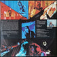 GENESIS - GENESIS LIVE (USED VINYL 1973 AUS EX+/EX+)