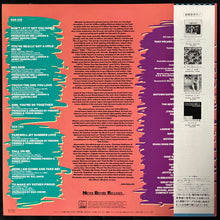 Load image into Gallery viewer, MICHAEL JACKSON - FAREWELL MY SUMMER LOVE (LP+POSTER) (USED VINYL 1984 JAPAN M-/M-)

