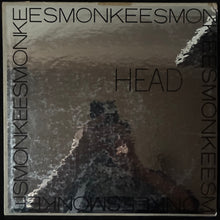 Load image into Gallery viewer, MONKEES - HEAD (USED VINYL 1968 US EX+/EX-)
