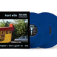 KURT VILE - PHILADELPHIA'S BEEN GOOD TO ME (BLUE COLOURED) (2LP) VINYL