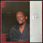 HI-TIDE HARRIS - THE GENTLEMAN'S BLUES (USED VINYL 1980 JAPAN M-/EX)