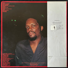 Load image into Gallery viewer, HI-TIDE HARRIS - THE GENTLEMAN'S BLUES (USED VINYL 1980 JAPAN M-/EX)
