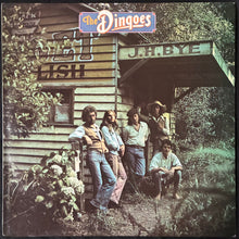 Load image into Gallery viewer, DINGOES - THE DINGOES (USED VINYL 1980 AUS M-/M-)
