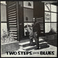 BOBBY BLAND - TWO STEPS FROM THE BLUES (USED VINYL US M-/EX+)