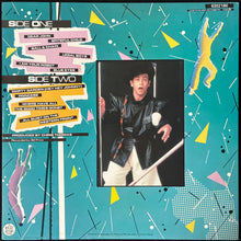 Load image into Gallery viewer, ELTON JOHN - JUMP UP! (USED VINYL 1982 AUS EX+/EX+)
