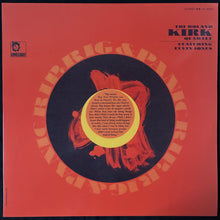 Load image into Gallery viewer, ROLAND KIRK QUARTET FEATURING ELVIN JONES - RIP, RIG &amp; PANIC (USED VINYL 2024 EU M-/M-)
