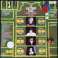GUN CLUB - THE LAS VEGAS STORY (FIRST PRESSING) (USED VINYL 1984 UK M-/M-)
